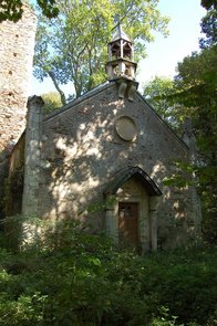 Chapelle Saint-René