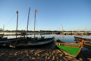 PORT SABLE