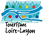 Logo tourisme Loire Layon