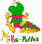Mille-pattes