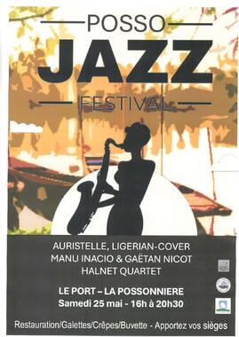 festival jazz 25 mai 2024