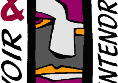 Logo voir et entendre
