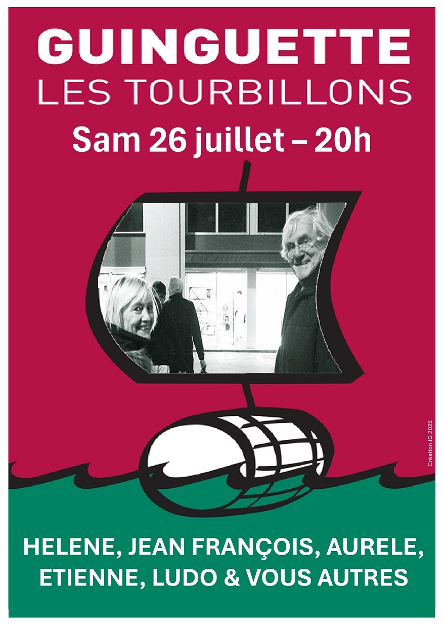 12 Helene et JF