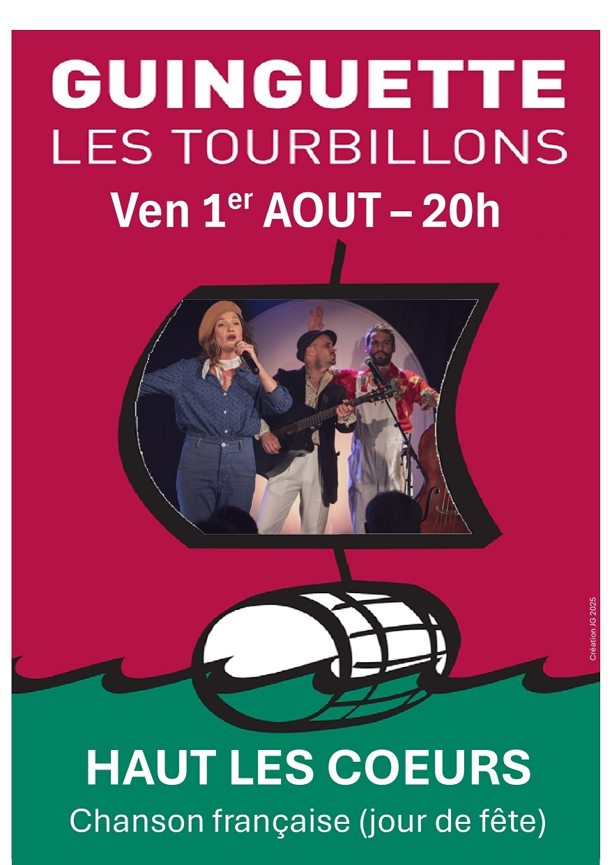 13 HAUT LES COEURS