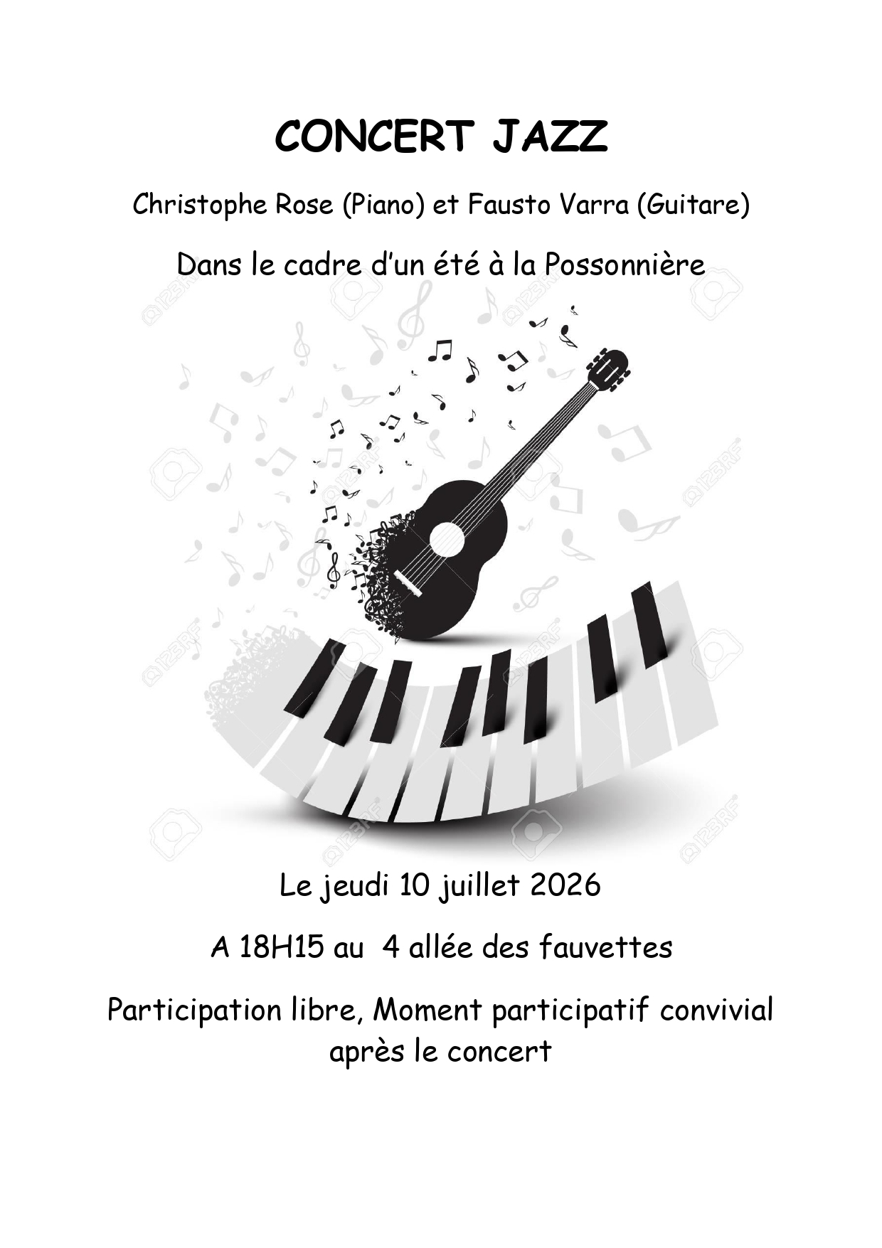 2025-07-10-Concert chez fausto varra