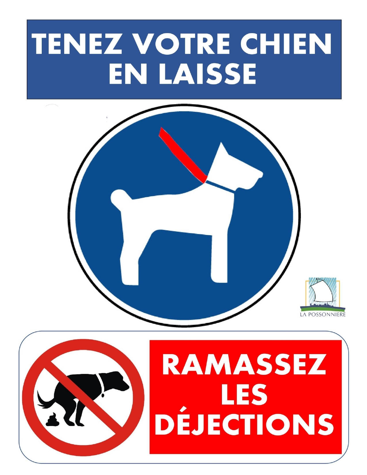 affiche chien tenu en laisse_page-0001