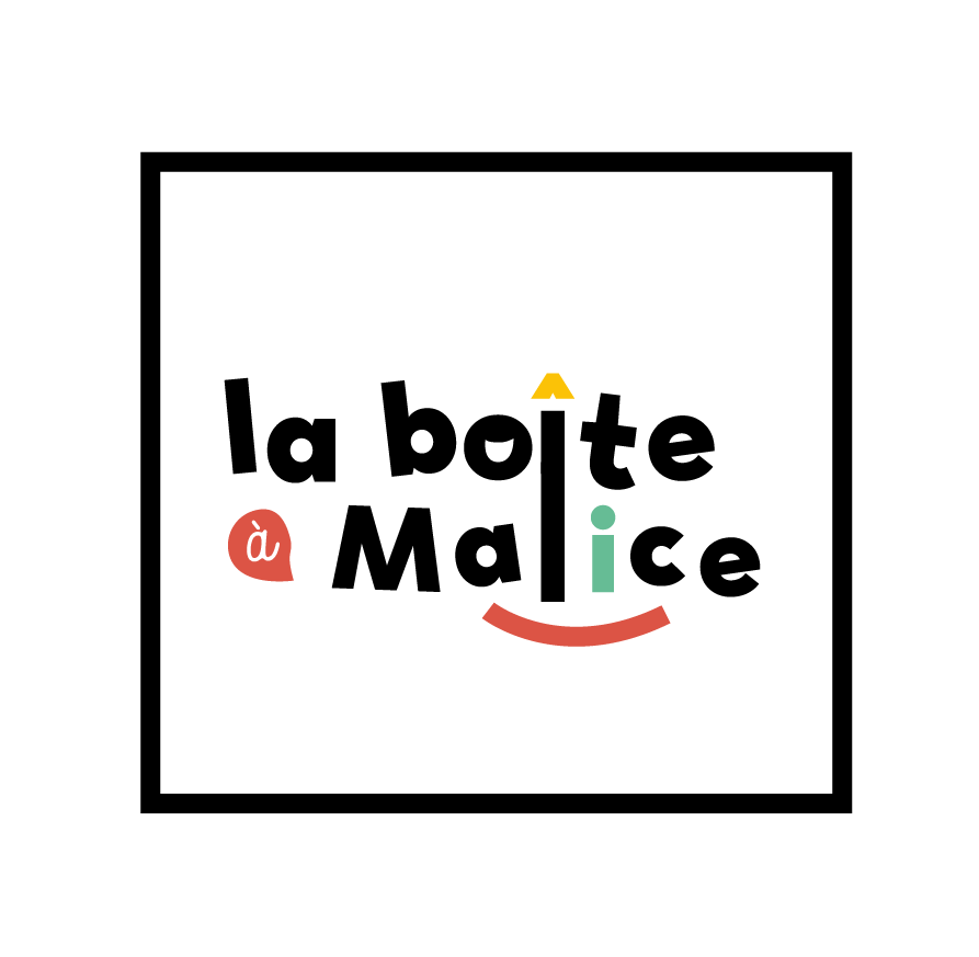 boite a malice logo