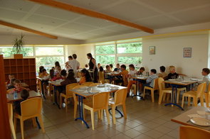 Cantine Scolaire