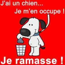crottes de chien