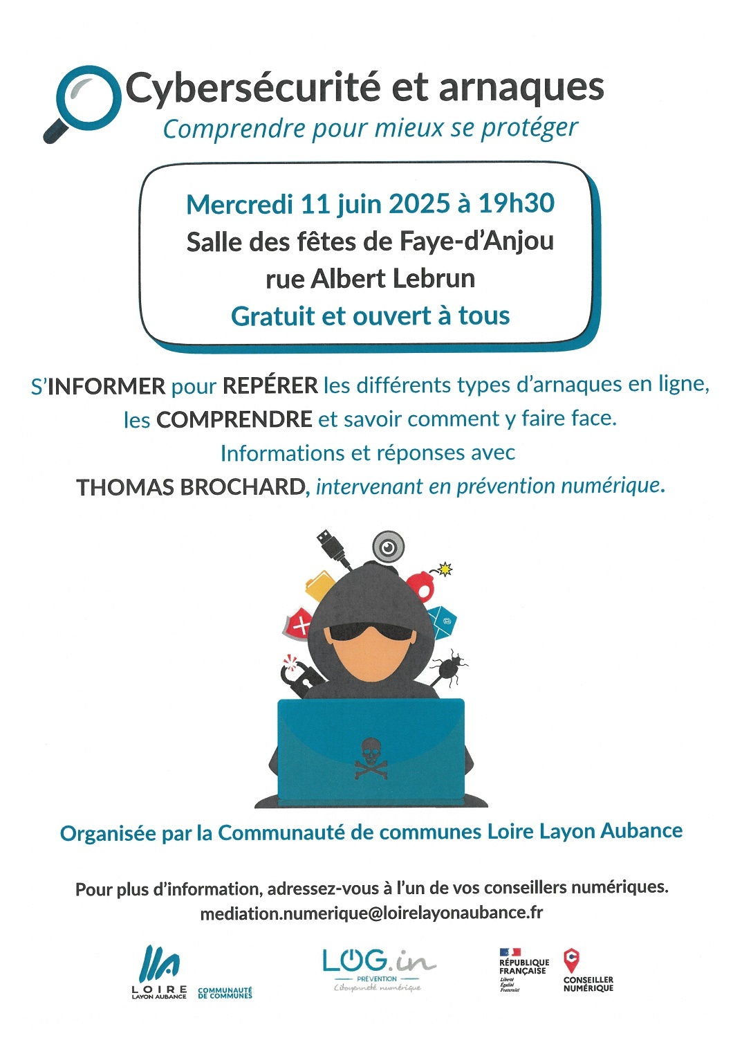 Cybersecurité 11-06