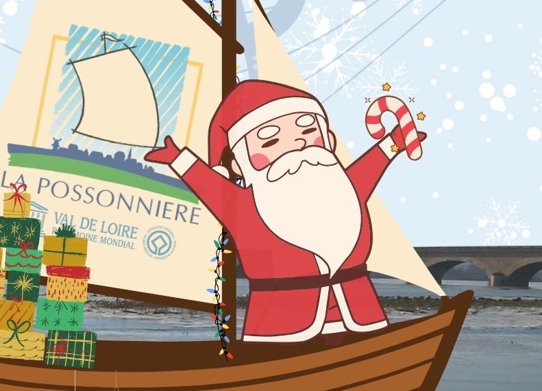 Esprit de noel 2025 bandeau