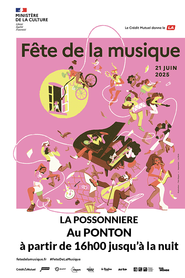 FDM 2025 LA POSSO