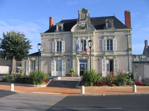 MAIRIE