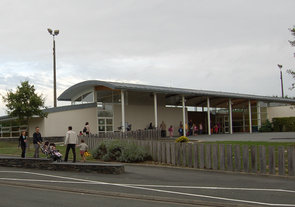 MATERNELLE PUBLIQUE