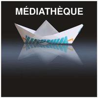 MEDIATHEQUE LOGO