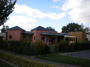 Extérieur Mille-Pattes