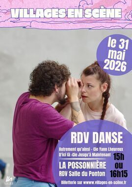31 mai - Jusqu a maintenant - La Posso