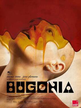 Affiche - Bugonia