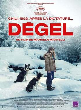 Affiche - Dégel