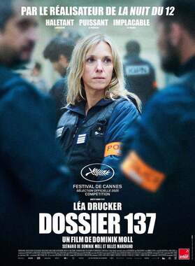 Affiche - dossier 137