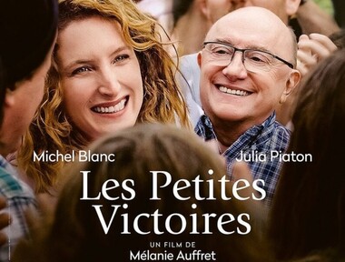 affiche film mairie - bandeau