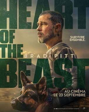 Affiche - Heart of the beast