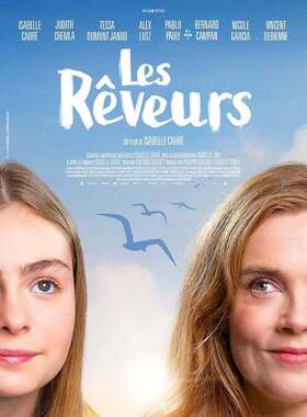 Affiche - Les reveurs