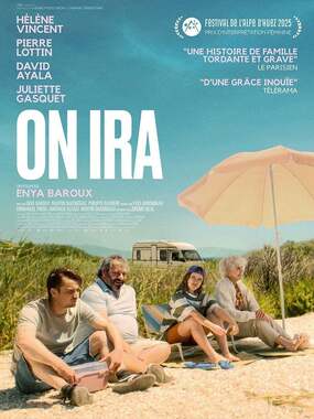 affiche - on ira