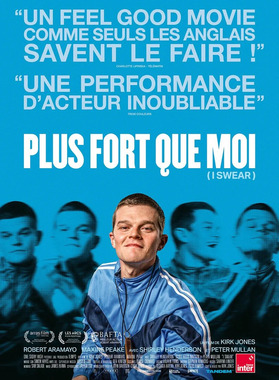 Affiche - plus fort que moi