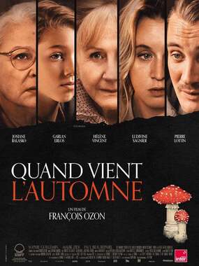 Affiche - Quand vient l'automne