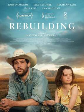 Affiche - Rebuilding