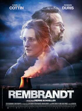 Affiche - rembrandt