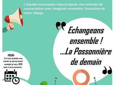 AFFICHE REUNION PUBLIQUE