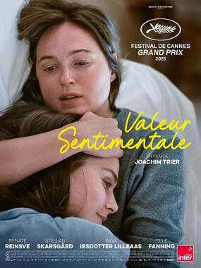 Affiche - Valeur sentimentale