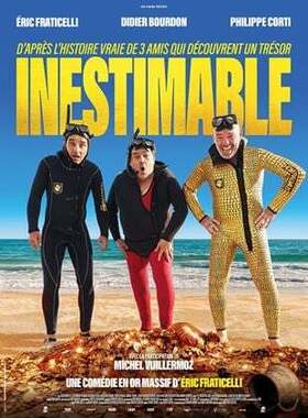inestimable
