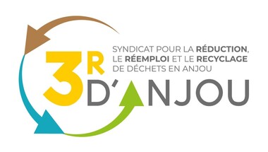LOGO 3RDANJOU