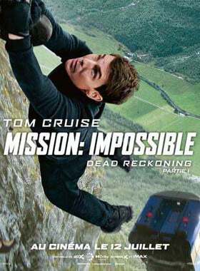 Mission impossible