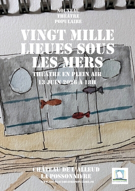 Nouvelle affiche NTP