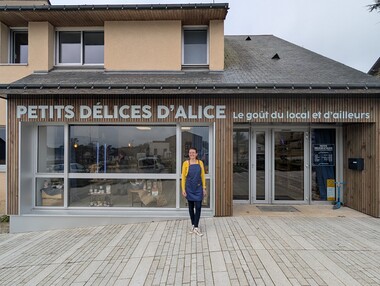 ouverture delices d alice