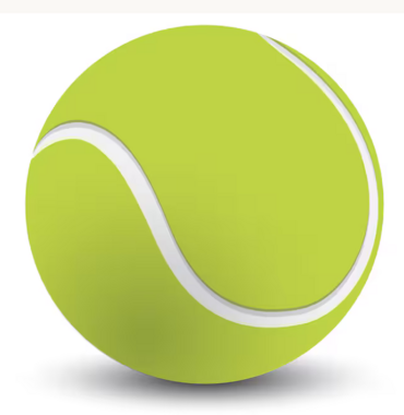Visuel tennis